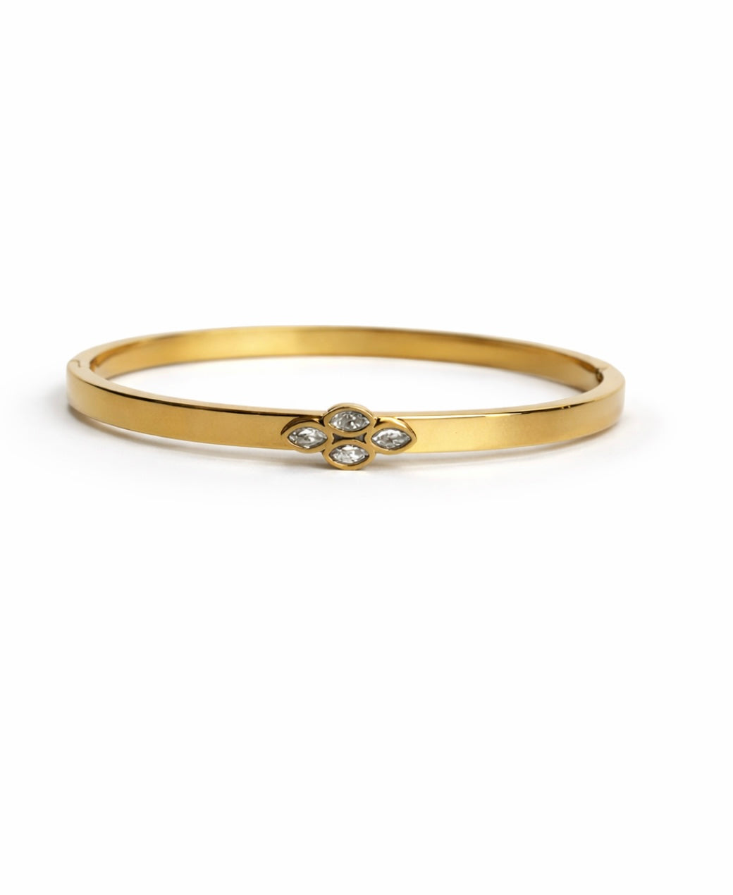 Simple aura baby bracelet - GlintHub