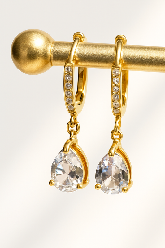 Sira earring - GlintHub