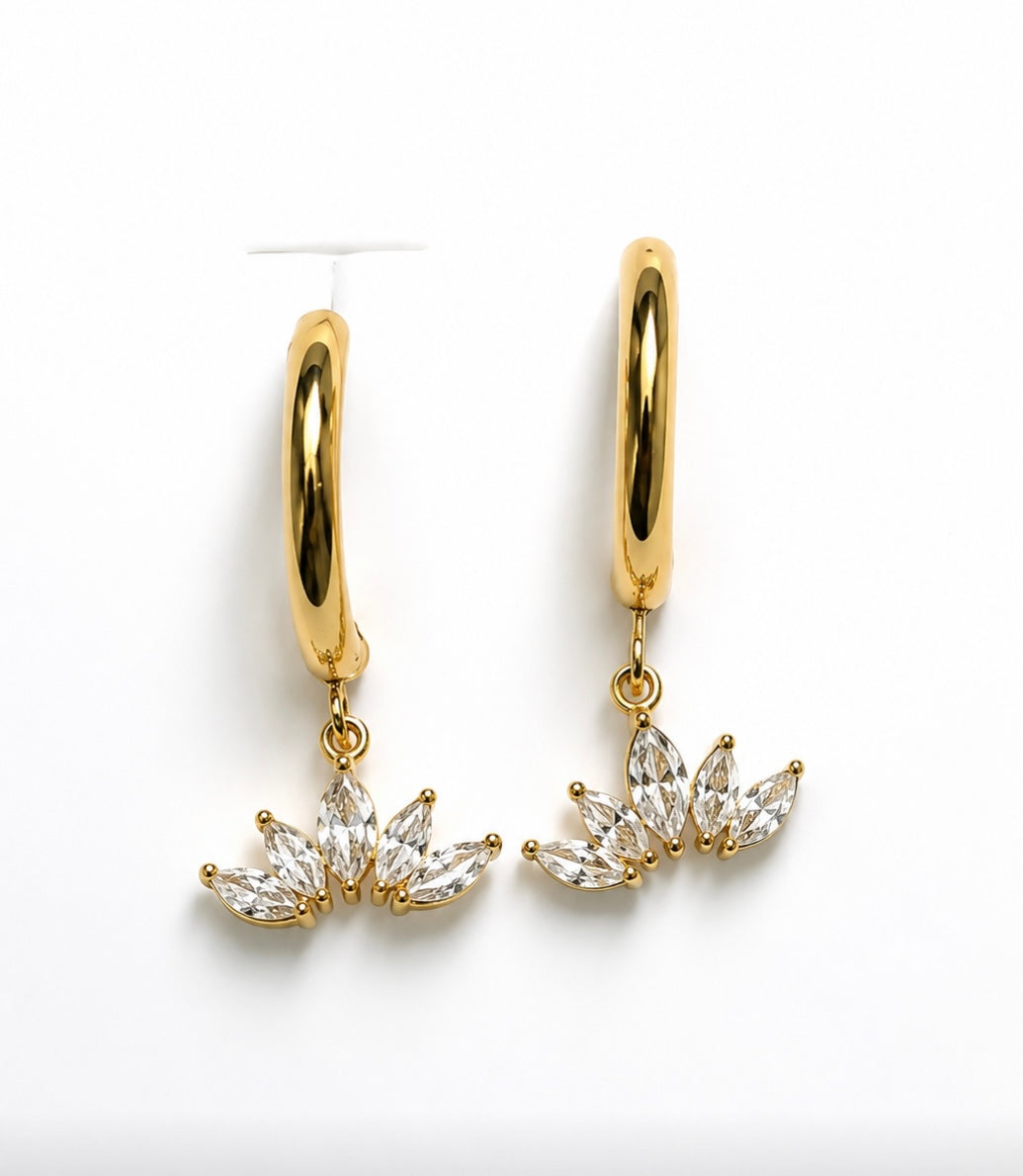 Aria earring