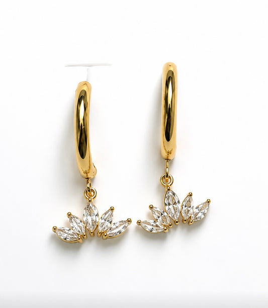 Aria earring