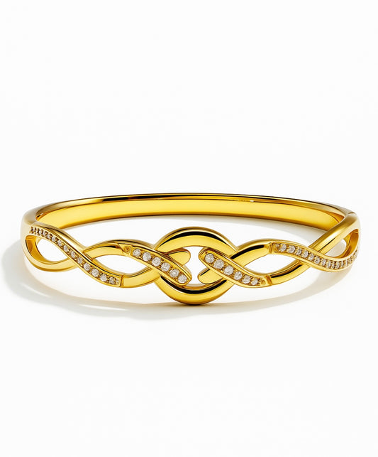 Seraph link bracelet - GlintHub