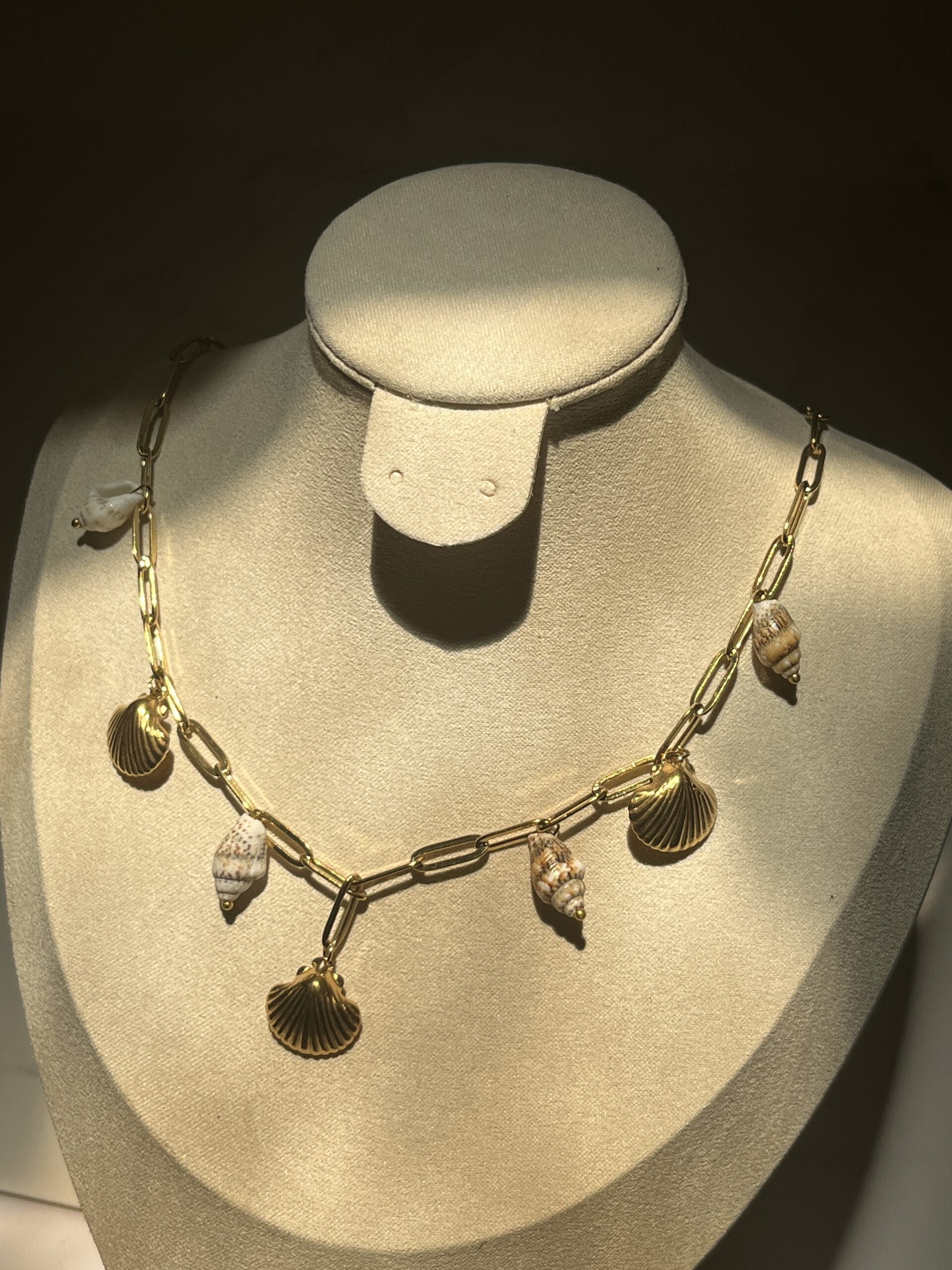 Ever Charm Necklace2
