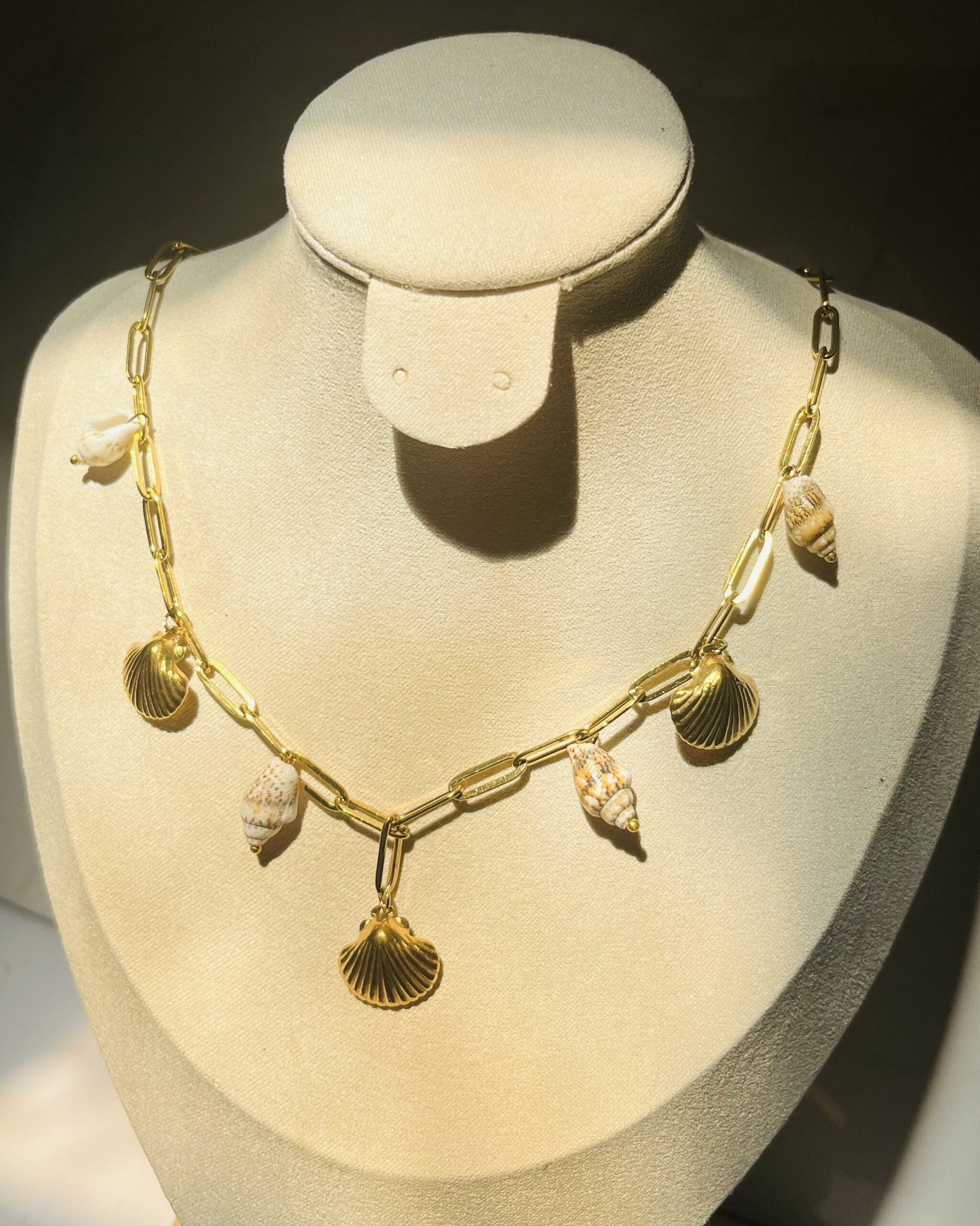 Ever Charm Necklace3