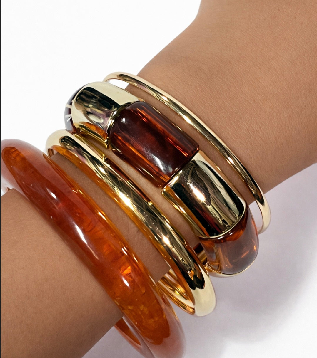 Desert rose stack - GlintHub