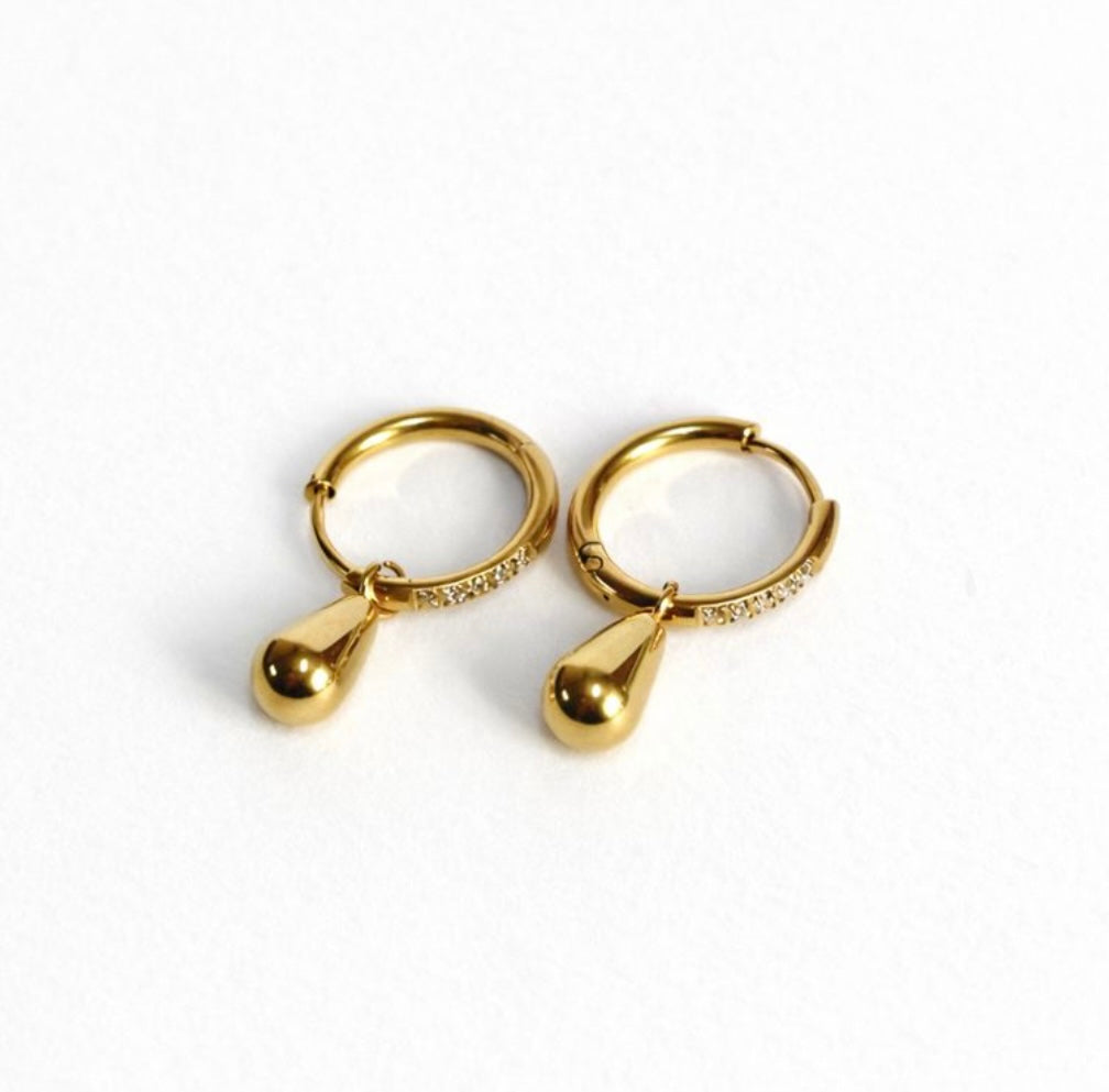 Valora earring