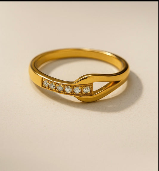 Thorn ring - GlintHub