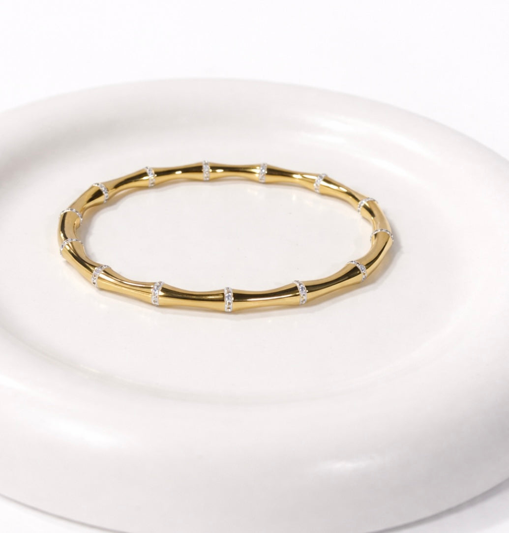 Aria bracelet - GlintHub