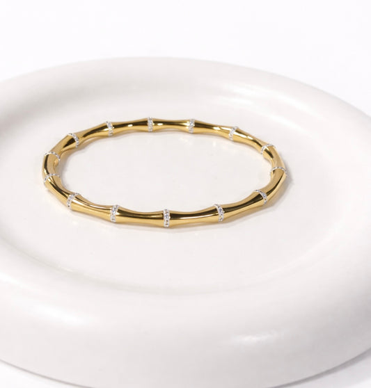 Aria bracelet - GlintHub