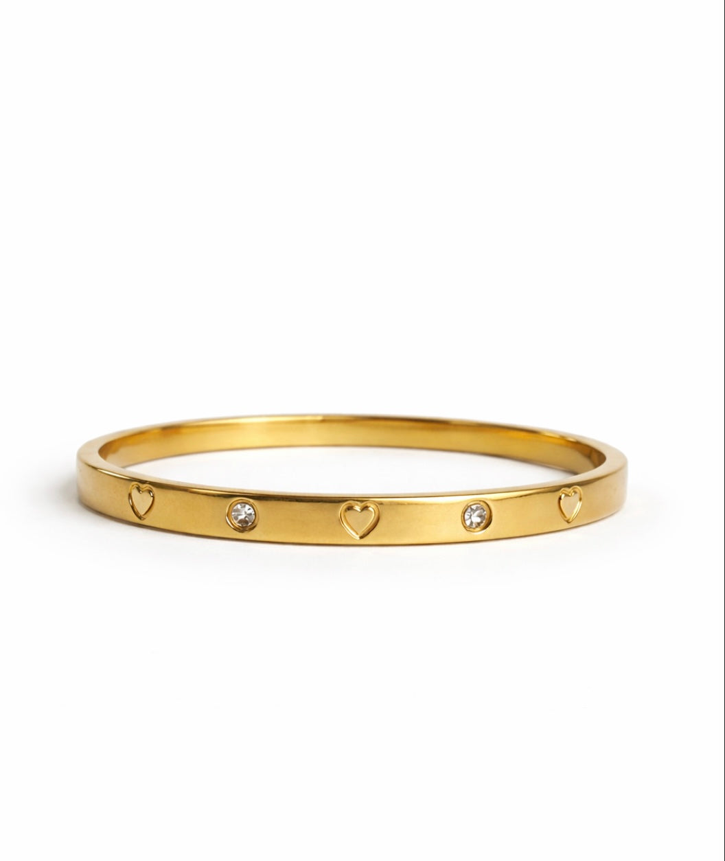 Vantelle baby bracelet - GlintHub