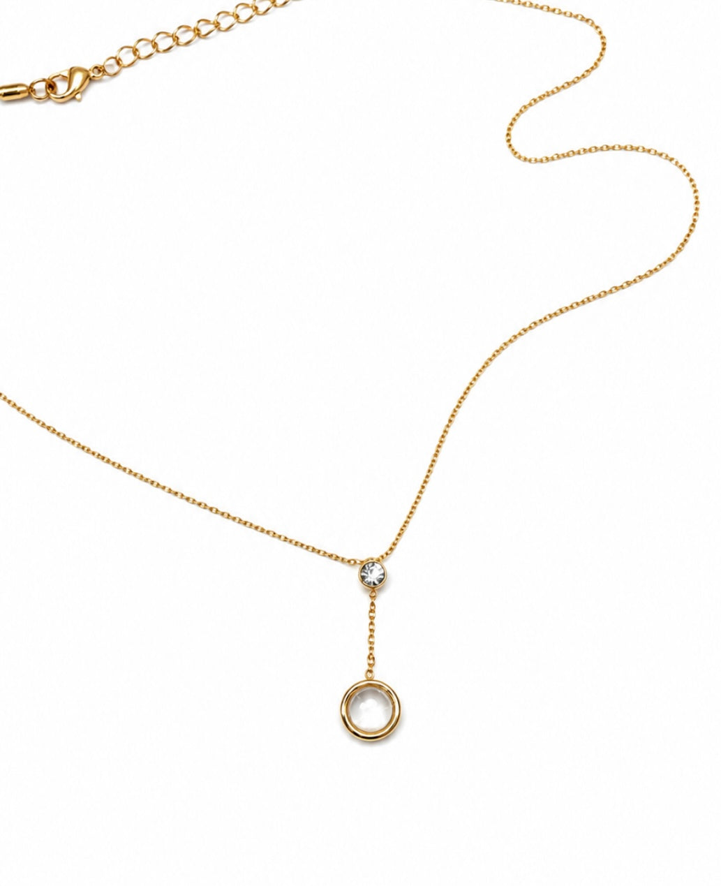 Daze necklace
