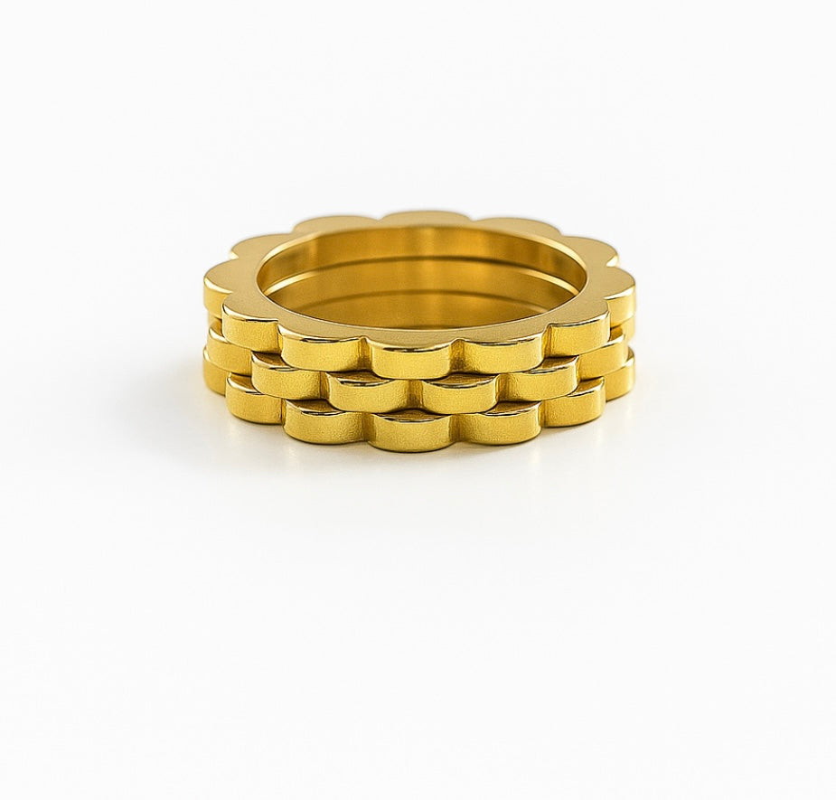 Sol ring - GlintHub