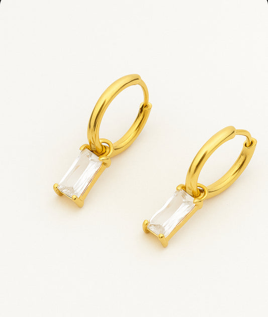 Crystal Huggies - GlintHub