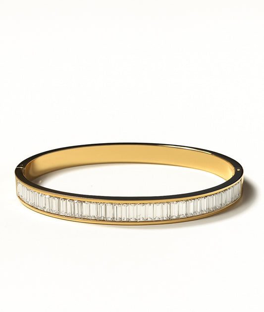 Rose Ember Bracelet - GlintHub