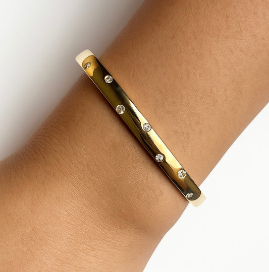 Carter Bracelet - GlintHub