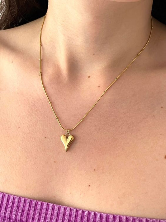 cuff necklace