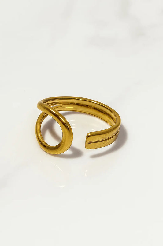 Linea ring