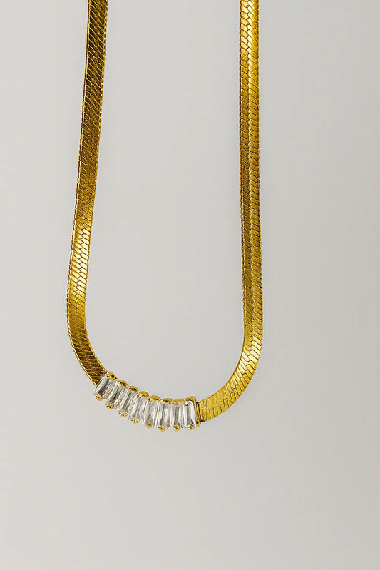 Snake chain 2.0
