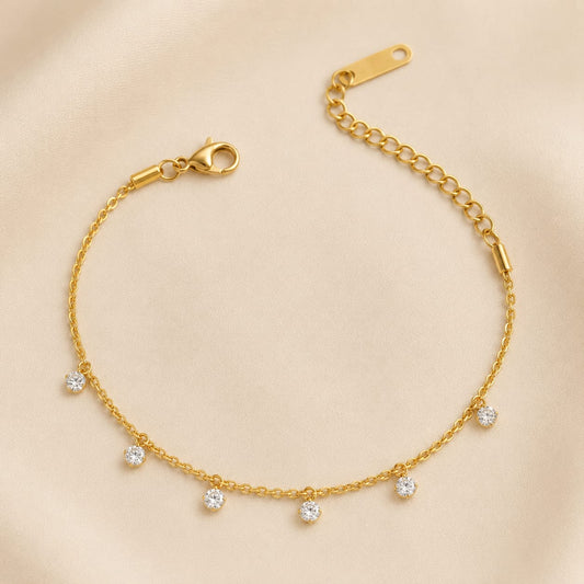 Avenelle bracelet