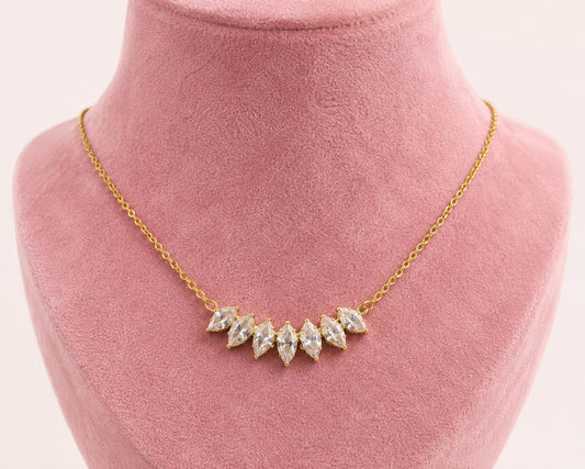 Orabelle necklace