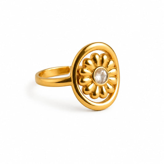 Orbit Ring (adjustable)