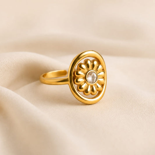 Orbit Ring (adjustable)