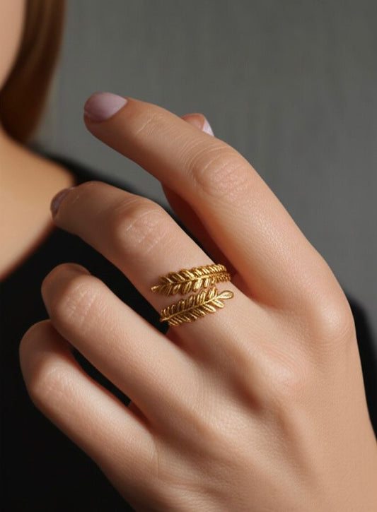 arc ring