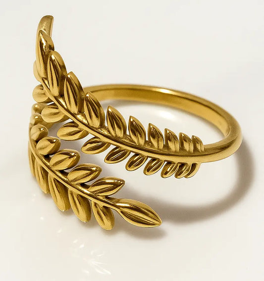 arc ring