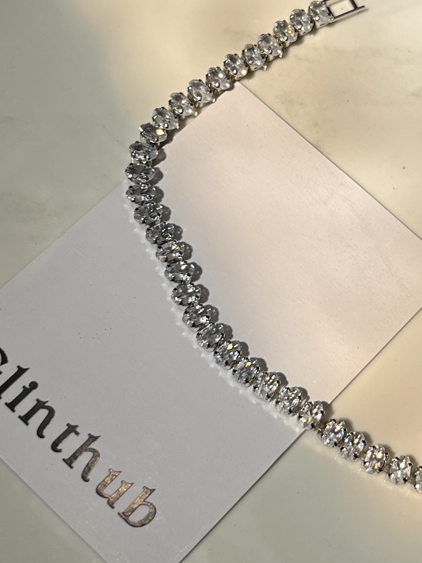 tennies bracelet5