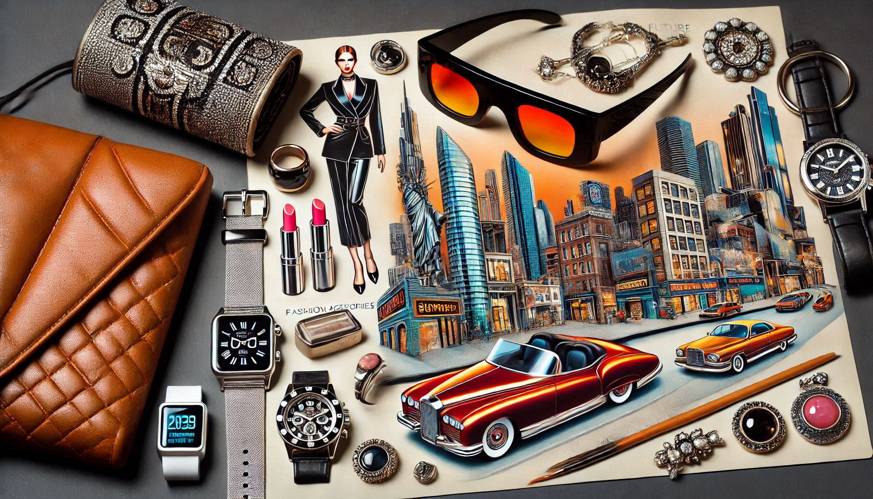 Future Fashion